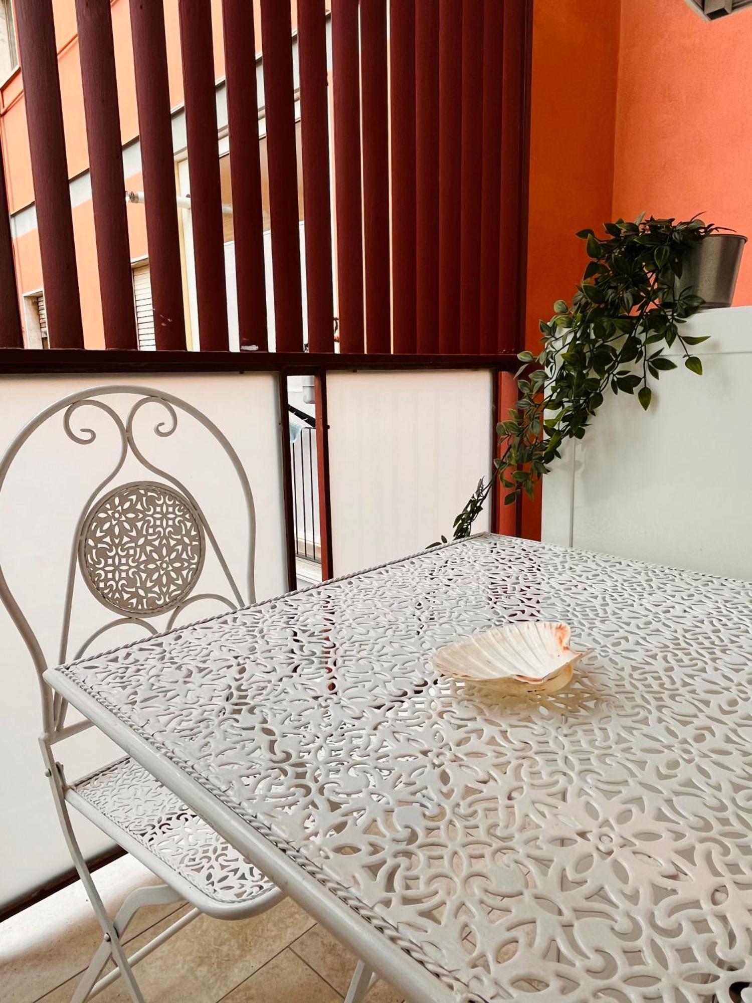 Mimì Maison Bari Exterior foto